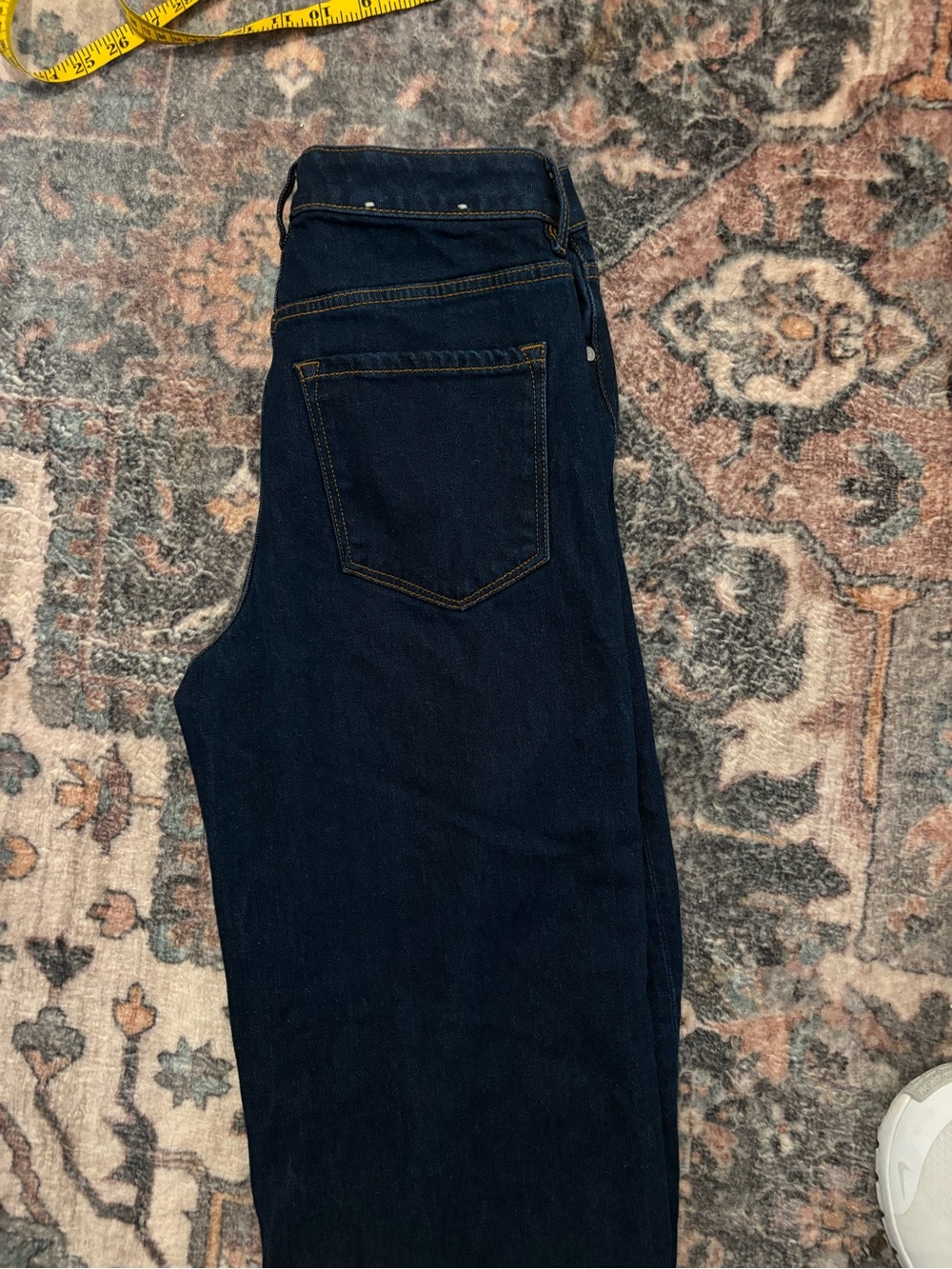 Dynamite Heidi Stretch High Rise Jeans - Picture 4 of 6